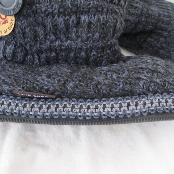 NWT - Muk Luks Bootie Slippers - Picture 5 of 12